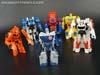 Transformers: Robots In Disguise Blizzard Strike Sideswipe - Image #64 of 72