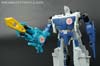 Transformers: Robots In Disguise Blizzard Strike Sideswipe - Image #67 of 72