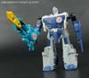 Transformers: Robots In Disguise Blizzard Strike Sideswipe - Image #71 of 72