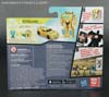 Transformers: Robots In Disguise Energon Boost Bumblebee - Image #5 of 73
