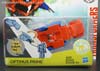Transformers: Robots In Disguise Optimus Prime - Image #2 of 76