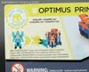 Transformers: Robots In Disguise Optimus Prime - Image #8 of 76