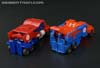 Transformers: Robots In Disguise Optimus Prime - Image #26 of 76