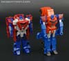 Transformers: Robots In Disguise Optimus Prime - Image #66 of 76