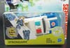 Transformers: Robots In Disguise Strongarm - Image #2 of 81
