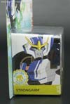 Transformers: Robots In Disguise Strongarm - Image #5 of 81
