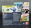 Transformers: Robots In Disguise Strongarm - Image #6 of 81