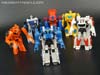 Transformers: Robots In Disguise Strongarm - Image #75 of 81
