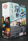 Transformers: Robots In Disguise Blizzard Strike Drift - Image #8 of 68