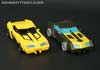 Transformers: Robots In Disguise Night Ops Bumblebee - Image #29 of 68