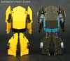 Transformers: Robots In Disguise Night Ops Bumblebee - Image #61 of 68