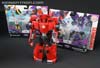 Transformers: Robots In Disguise Sideswipe - Image #14 of 70