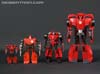 Transformers: Robots In Disguise Sideswipe - Image #43 of 70