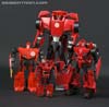 Transformers: Robots In Disguise Sideswipe - Image #47 of 70
