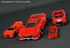 Transformers: Robots In Disguise Sideswipe - Image #63 of 70