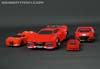 Transformers: Robots In Disguise Sideswipe - Image #64 of 70