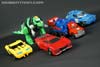 Transformers: Robots In Disguise Sideswipe - Image #67 of 70