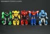 Transformers: Robots In Disguise Sideswipe - Image #68 of 70