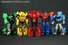 Transformers: Robots In Disguise Sideswipe - Image #69 of 70