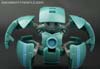Transformers: Robots In Disguise Backtrack - Image #17 of 74