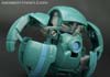 Transformers: Robots In Disguise Backtrack - Image #19 of 74