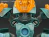 Transformers: Robots In Disguise Backtrack - Image #39 of 74