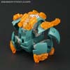 Transformers: Robots In Disguise Backtrack - Image #49 of 74