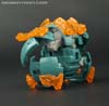 Transformers: Robots In Disguise Backtrack - Image #51 of 74