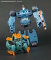 Transformers: Robots In Disguise Backtrack - Image #70 of 74