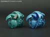 Transformers: Robots In Disguise Blizzard Strike Backtrack - Image #53 of 80