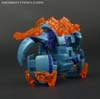 Transformers: Robots In Disguise Blizzard Strike Backtrack - Image #67 of 80