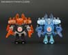 Transformers: Robots In Disguise Blizzard Strike Jetstorm - Image #51 of 102
