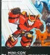 Transformers: Robots In Disguise Blizzard Strike Slipstream - Image #4 of 96