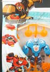 Transformers: Robots In Disguise Blizzard Strike Slipstream - Image #5 of 96