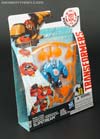 Transformers: Robots In Disguise Blizzard Strike Slipstream - Image #6 of 96