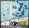 Transformers: Robots In Disguise Blizzard Strike Drift - Image #8 of 119