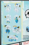Transformers: Robots In Disguise Blizzard Strike Drift - Image #9 of 119