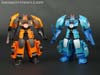 Transformers: Robots In Disguise Blizzard Strike Drift - Image #97 of 119