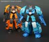 Transformers: Robots In Disguise Blizzard Strike Drift - Image #98 of 119