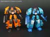 Transformers: Robots In Disguise Blizzard Strike Drift - Image #101 of 119