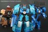 Transformers: Robots In Disguise Blizzard Strike Drift - Image #118 of 119
