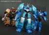 Transformers: Robots In Disguise Blizzard Strike Drift - Image #119 of 119