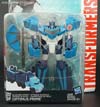 Transformers: Robots In Disguise Blizzard Strike Optimus Prime - Image #2 of 97