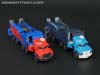 Transformers: Robots In Disguise Blizzard Strike Optimus Prime - Image #33 of 97