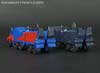 Transformers: Robots In Disguise Blizzard Strike Optimus Prime - Image #35 of 97