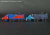 Transformers: Robots In Disguise Blizzard Strike Optimus Prime - Image #36 of 97