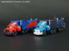 Transformers: Robots In Disguise Blizzard Strike Optimus Prime - Image #37 of 97