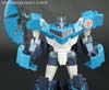 Transformers: Robots In Disguise Blizzard Strike Optimus Prime - Image #40 of 97
