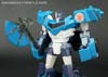 Transformers: Robots In Disguise Blizzard Strike Optimus Prime - Image #59 of 97