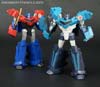 Transformers: Robots In Disguise Blizzard Strike Optimus Prime - Image #81 of 97